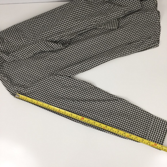 Chaps NWT Men’s Long Sleeve Button Up Shirt Size M - Picture 5 of 8